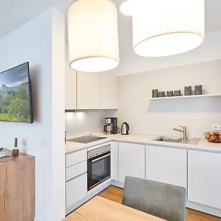 Apartamento Parkblick Bad Driburg Exterior foto