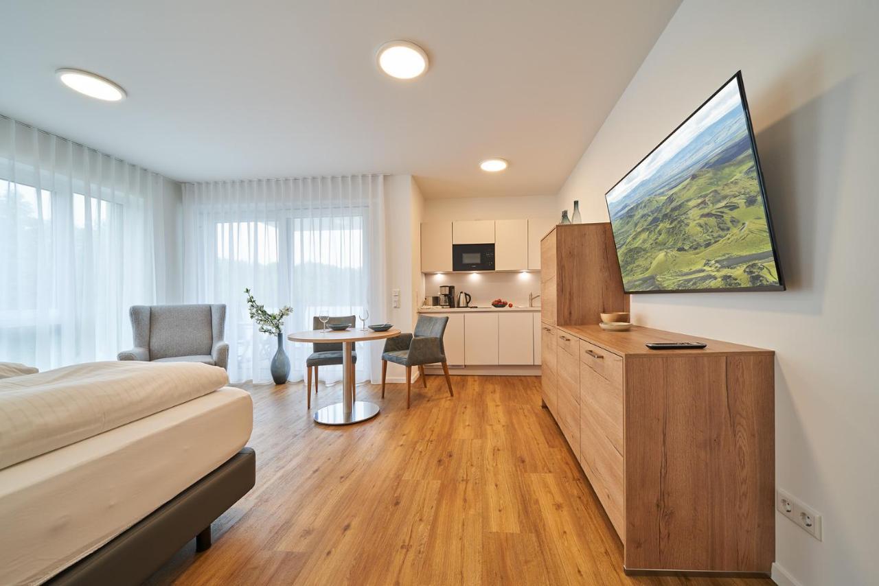 Parkblick Apartment
